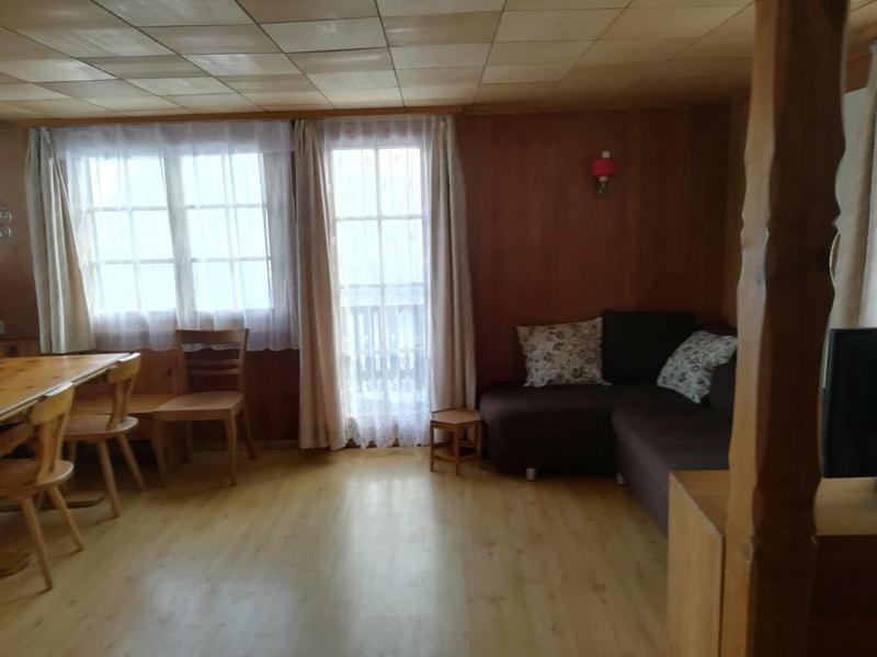 Appartamento Irene Bitsch Esterno foto
